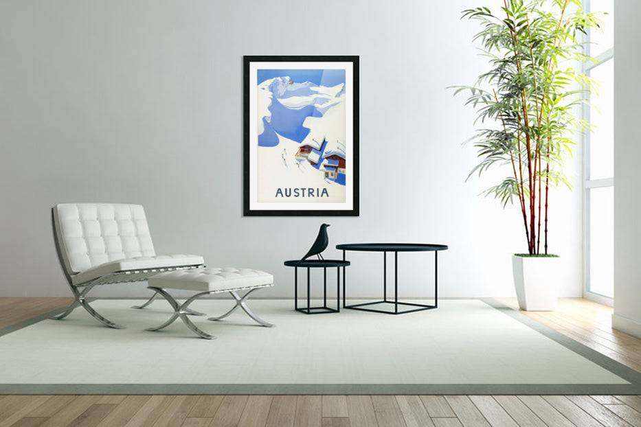 Austria - Powderaddicts