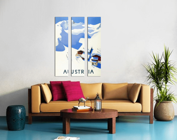 Austria - Powderaddicts