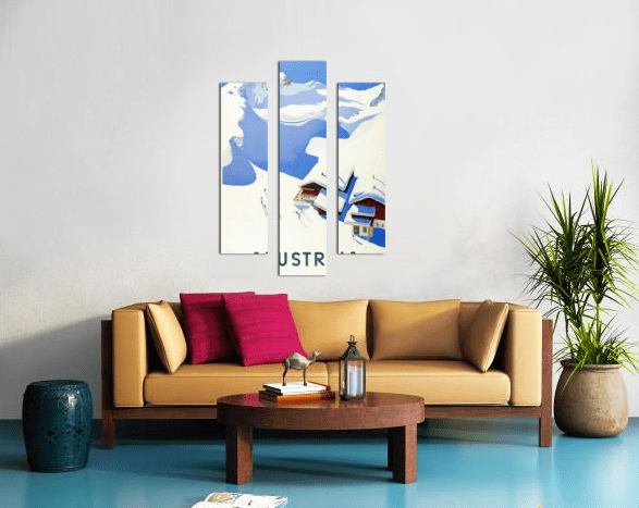 Austria - Powderaddicts