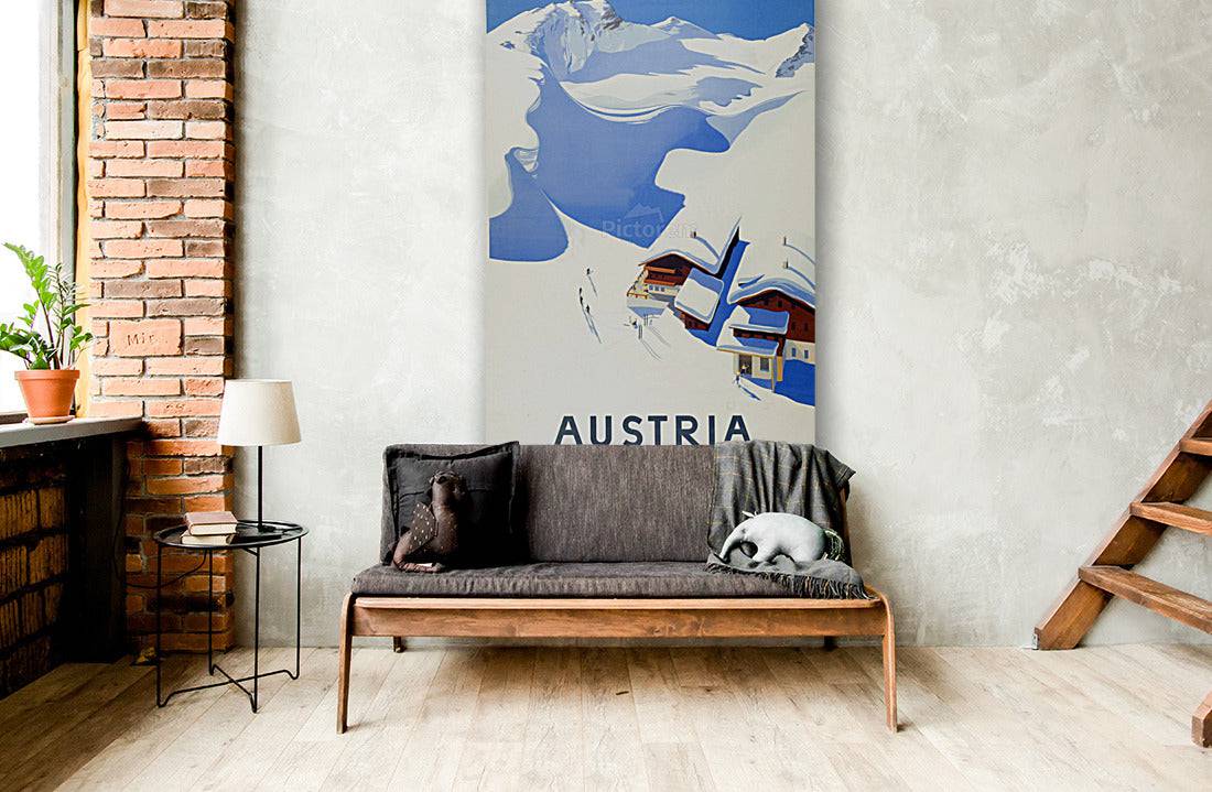 Austria - Powderaddicts