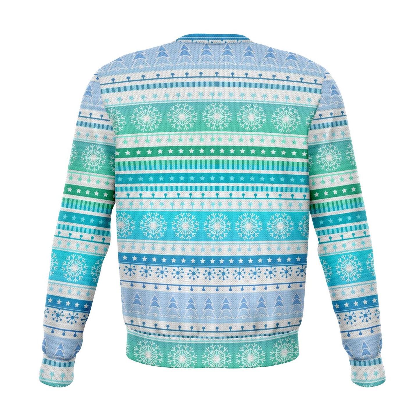 I'm Dreaming Of A Tight Christmas Ugly Christmas Sweater Snowboard Order By December 5 - Powderaddicts