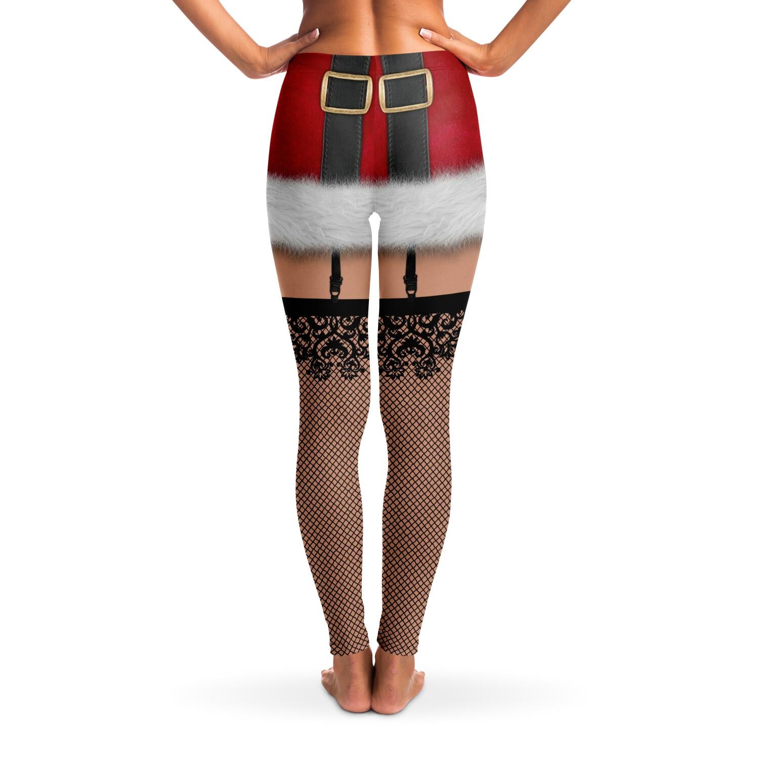 Stant's Ho Leggings Order By December 5 - Powderaddicts