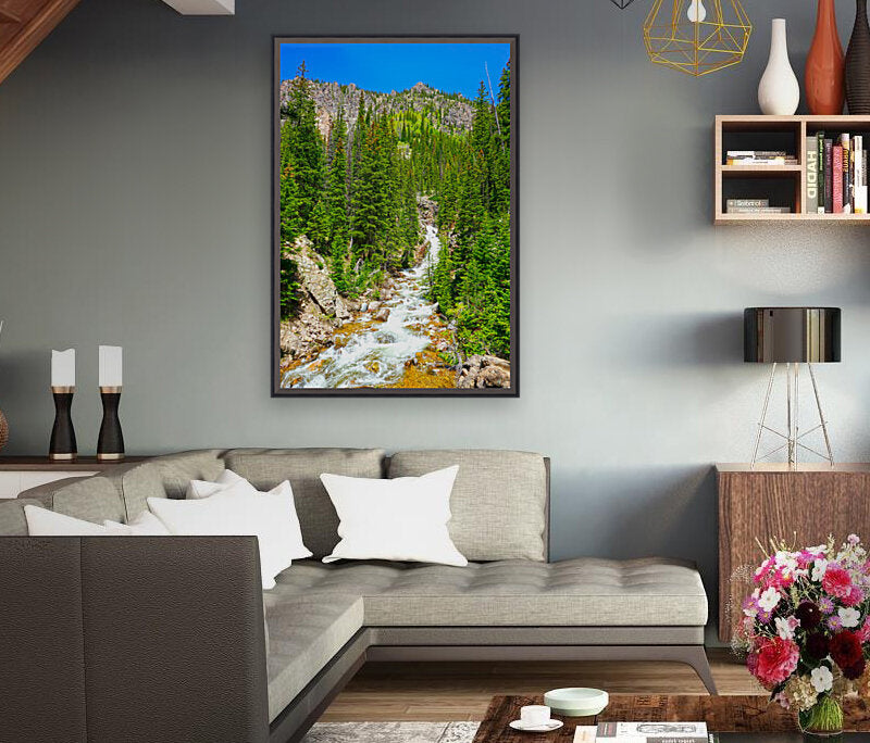 Back Country - Colorado - Powderaddicts