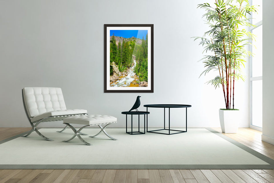 Back Country - Colorado - Powderaddicts