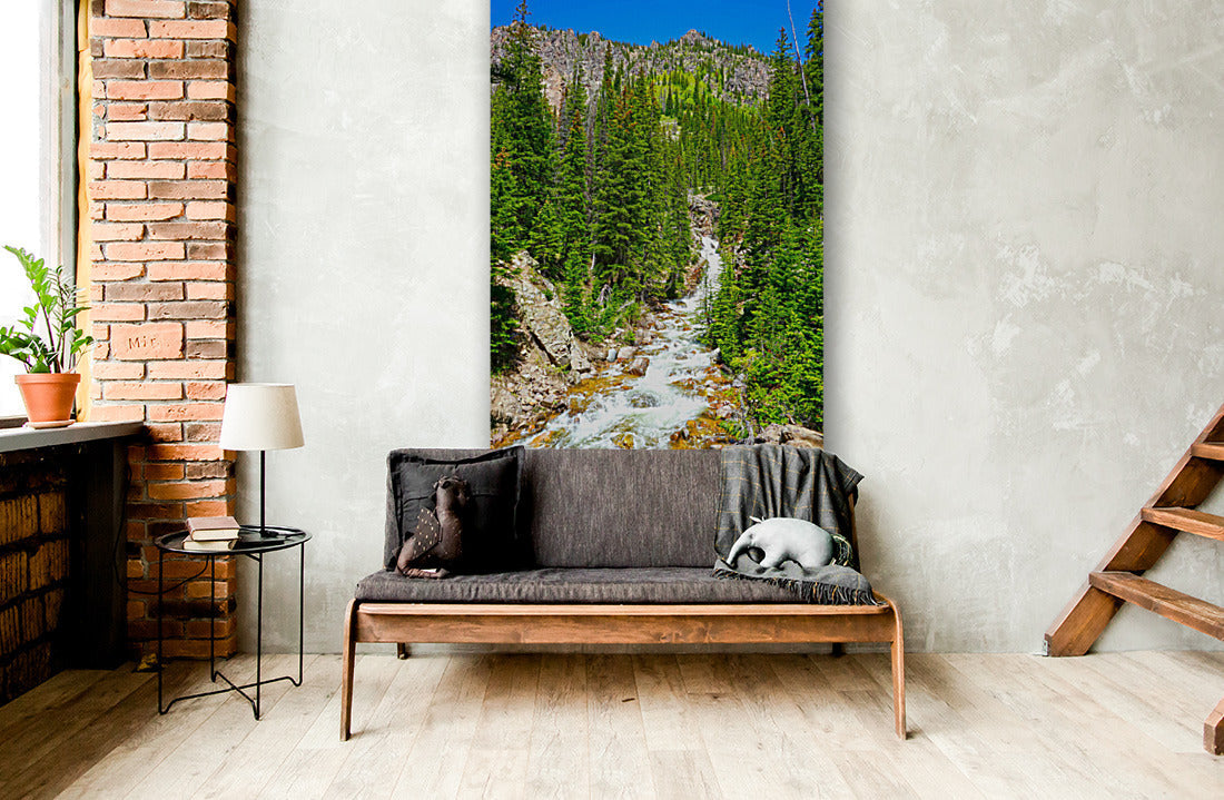 Back Country - Colorado - Powderaddicts