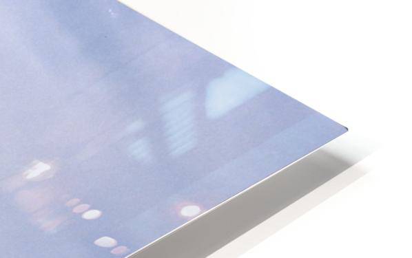 Back Country Skier Climbing Ridge - Powderaddicts