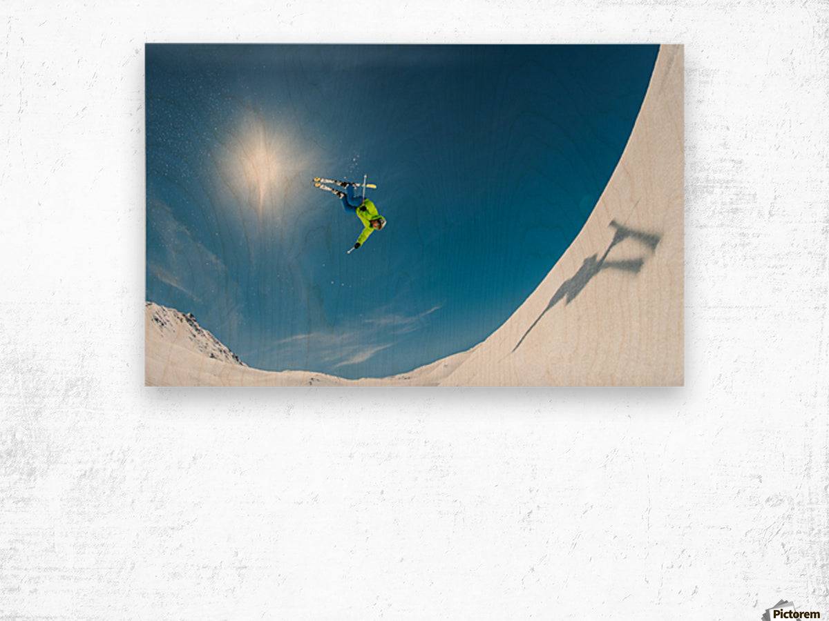 Backcountry Backflip - Powderaddicts