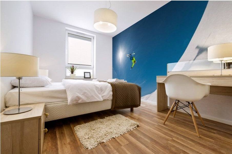 Backcountry Backflip - Powderaddicts