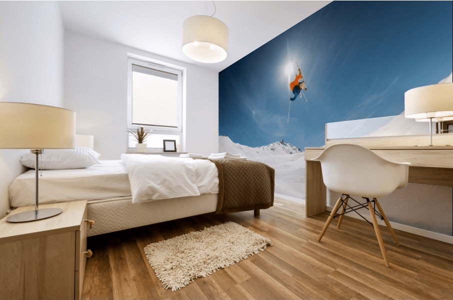 Backcountry Kicker Locals Only - Powderaddicts