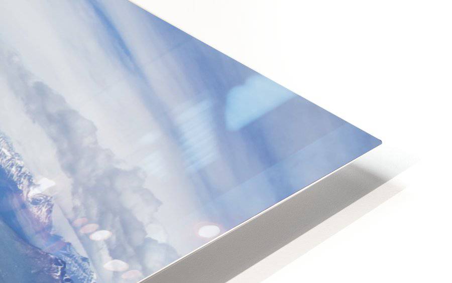 Backcountry skier - Powderaddicts