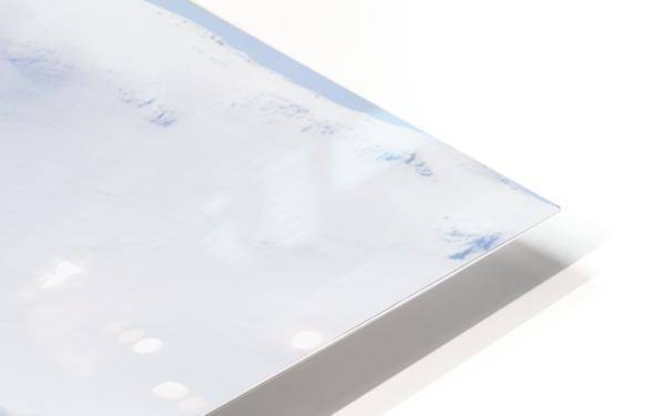 Backcountry Skiing In The Chugach Mountains - Powderaddicts