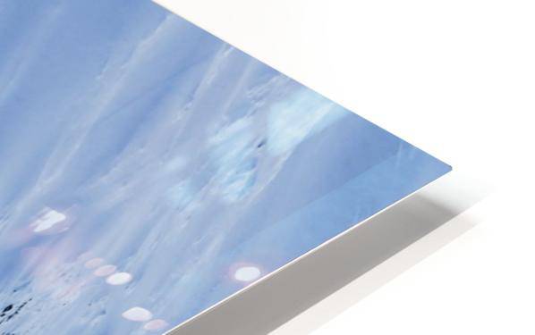 Backcountry Skiing In The Chugach Mountains In Late Winter; Southcentral Alaska, United States Of America - Powderaddicts