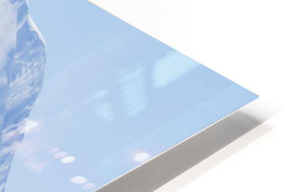 Backcountry Skiing In The Chugach Mountains, United States Of America - Powderaddicts