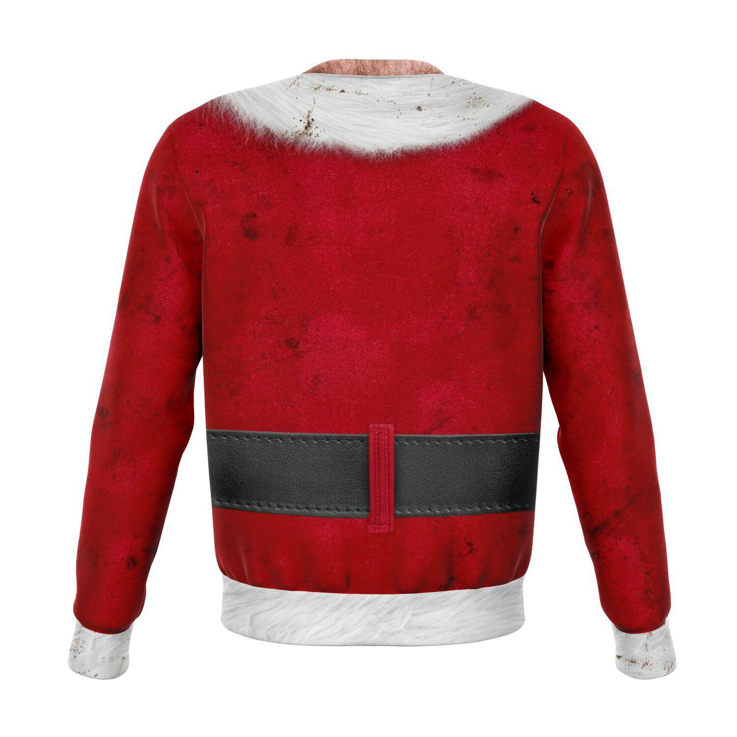 Bad Santa Ugly Christmas Sweater Order By December 5 - Powderaddicts