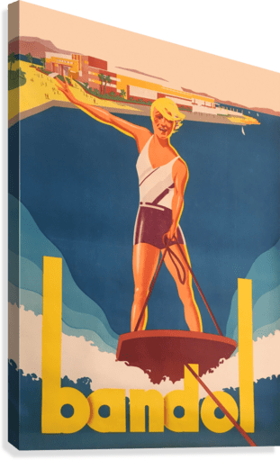 Bandol - Powderaddicts