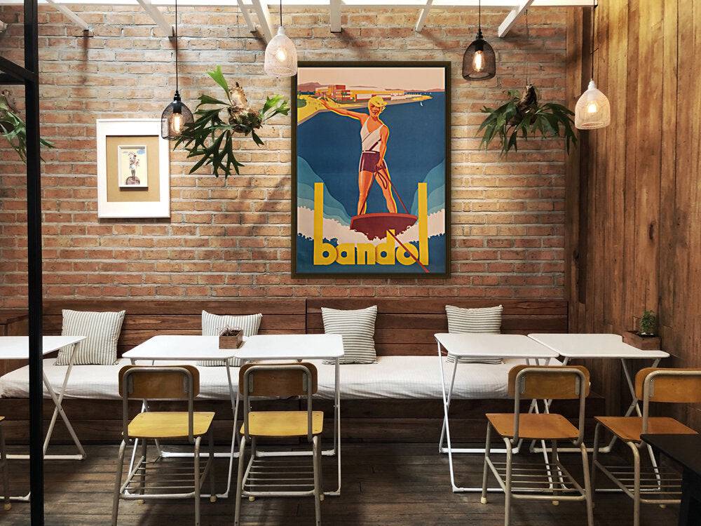 Bandol - Powderaddicts