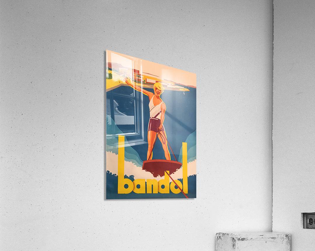 Bandol - Powderaddicts