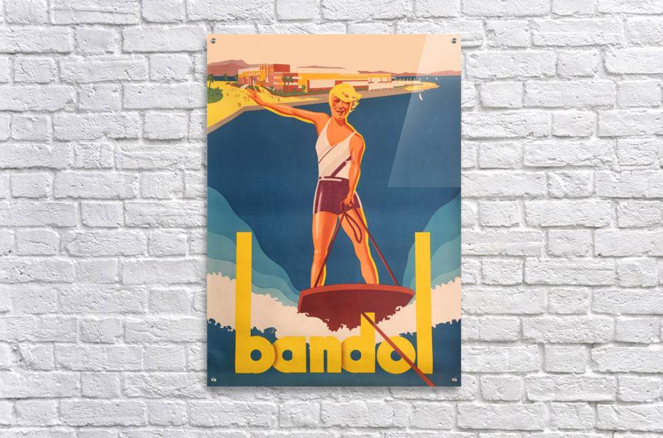 Bandol - Powderaddicts
