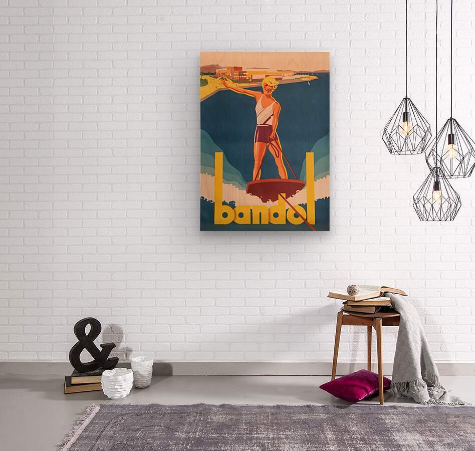 Bandol - Powderaddicts