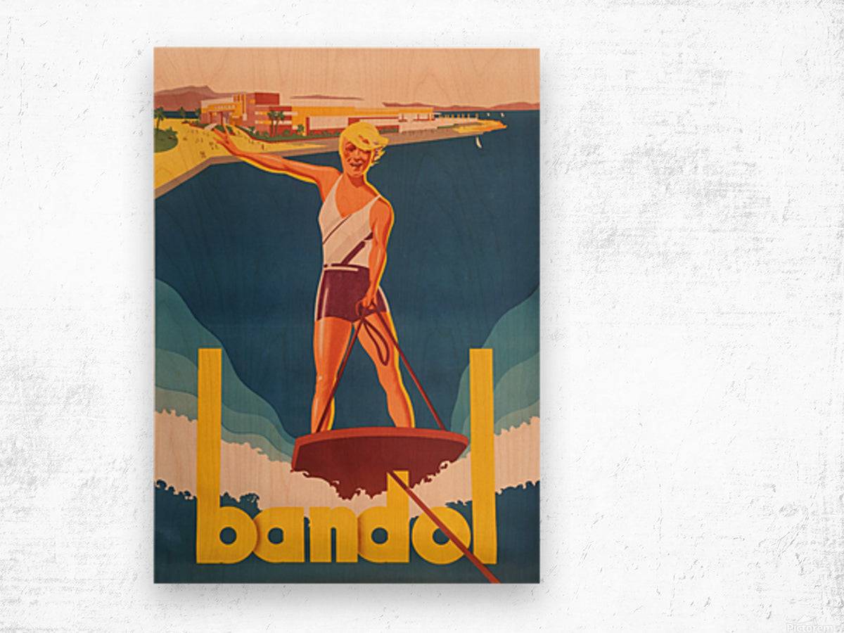 Bandol - Powderaddicts