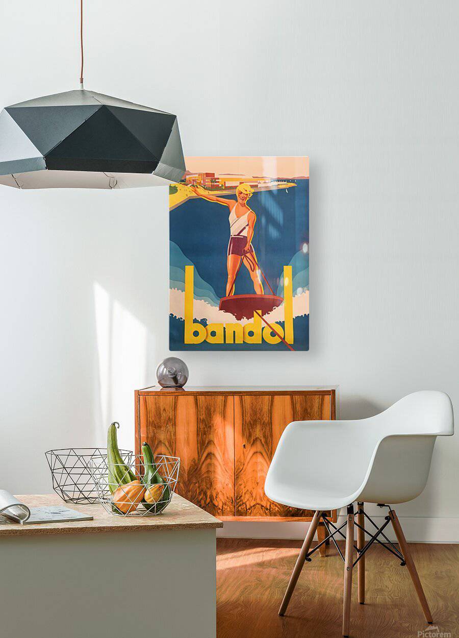 Bandol - Powderaddicts