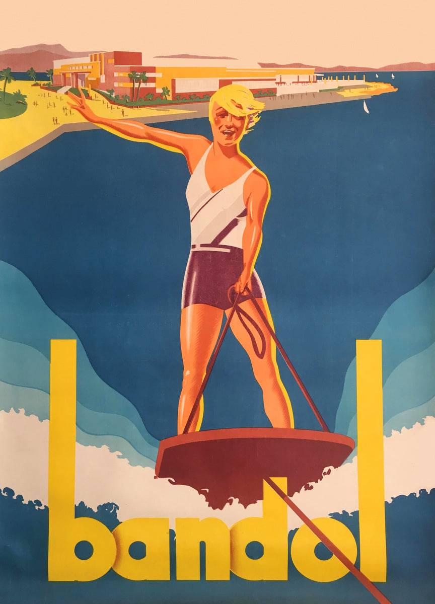 Bandol - Powderaddicts