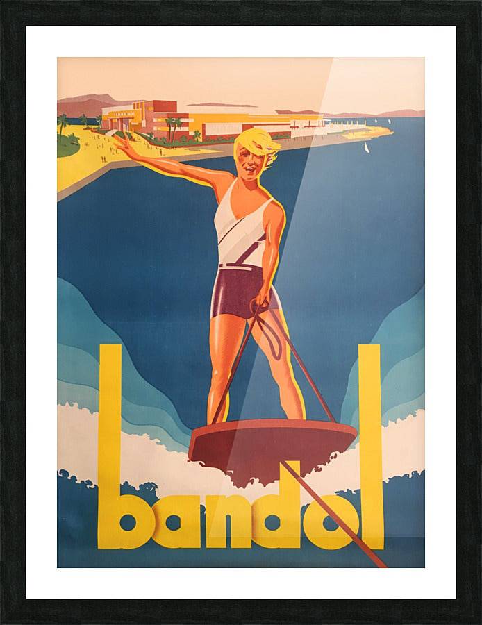 Bandol - Powderaddicts
