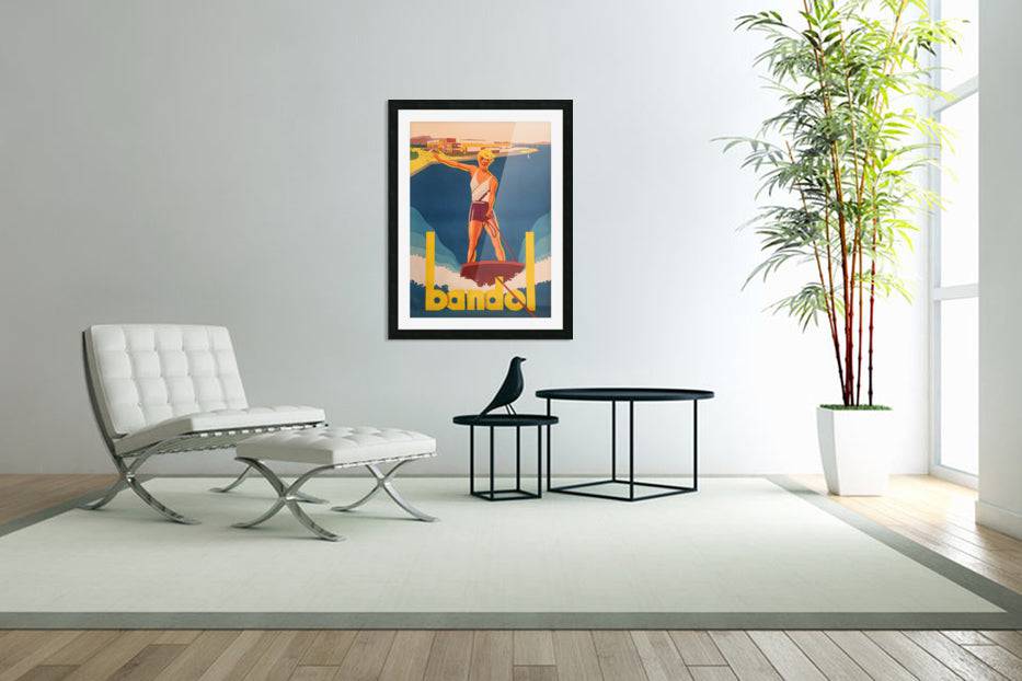 Bandol - Powderaddicts