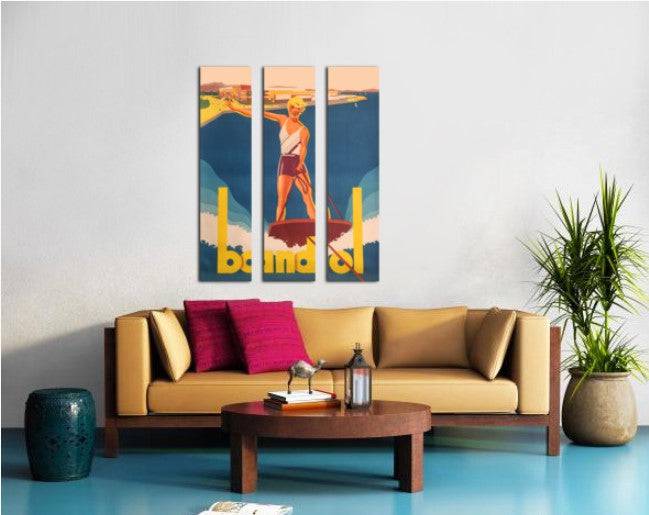 Bandol - Powderaddicts