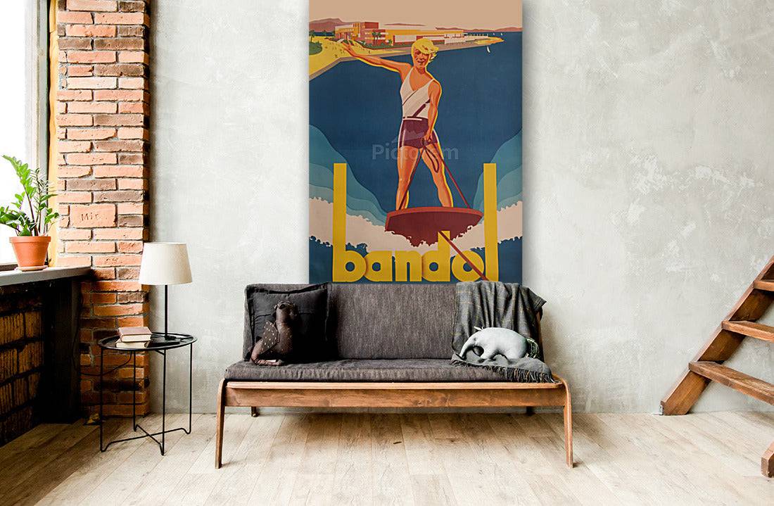 Bandol - Powderaddicts