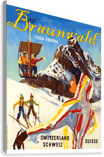 Braunwald - Powderaddicts