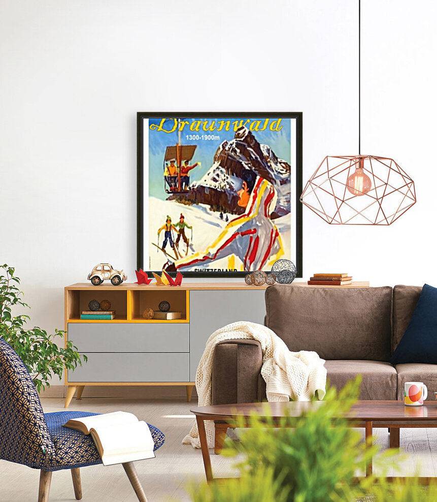 Braunwald - Powderaddicts