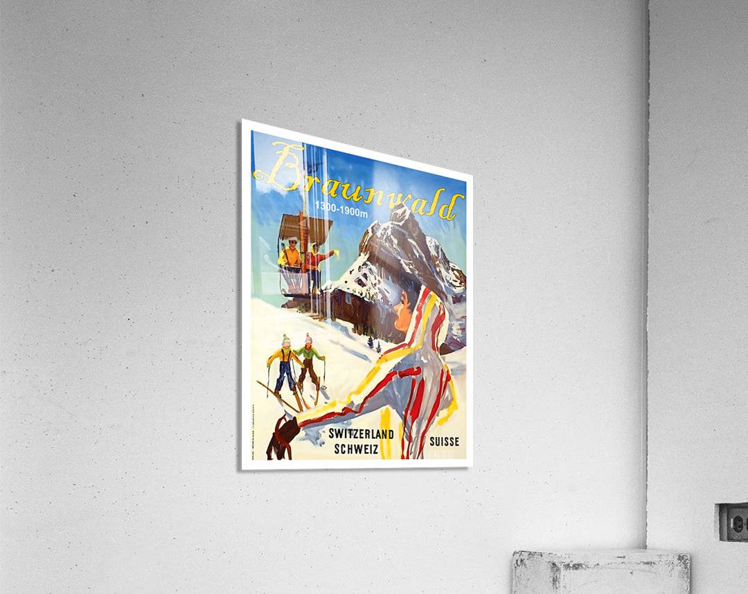 Braunwald - Powderaddicts