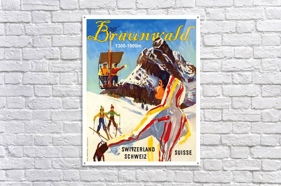 Braunwald - Powderaddicts