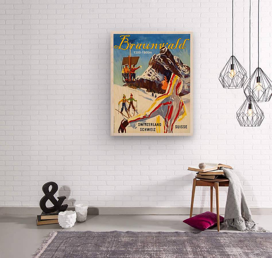 Braunwald - Powderaddicts