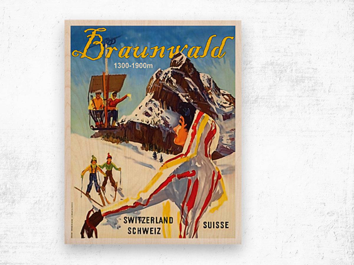 Braunwald - Powderaddicts