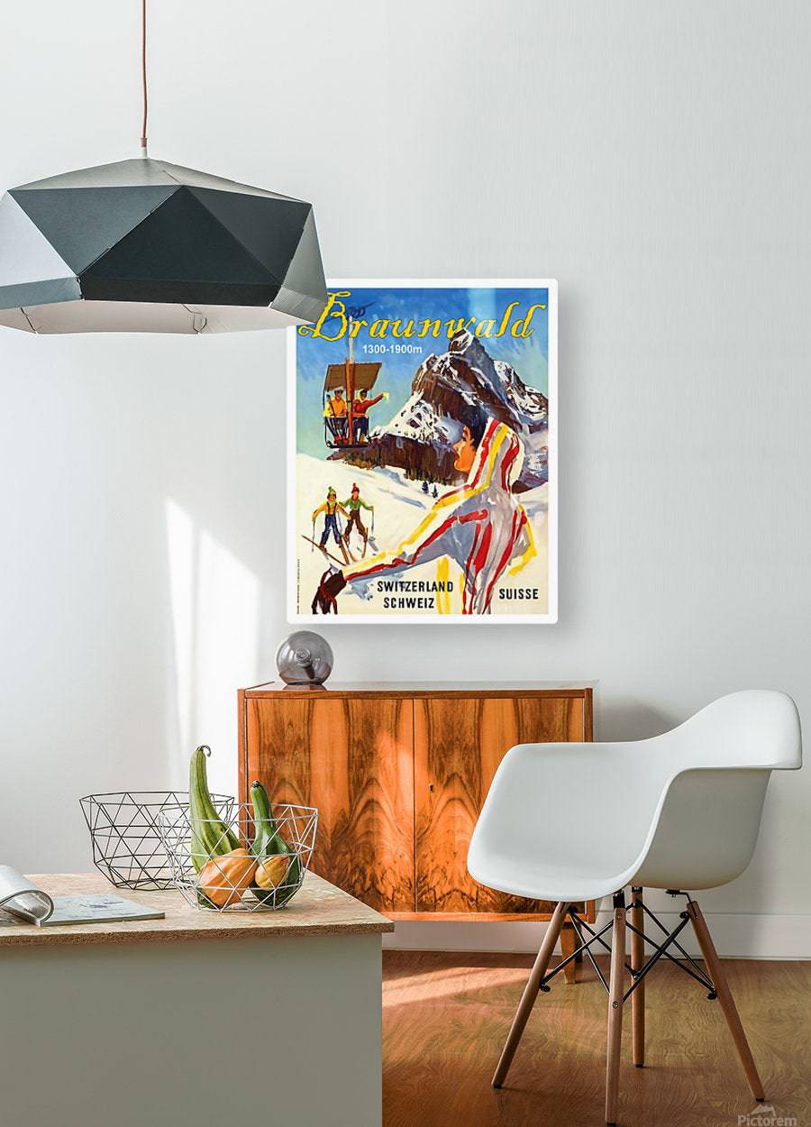 Braunwald - Powderaddicts