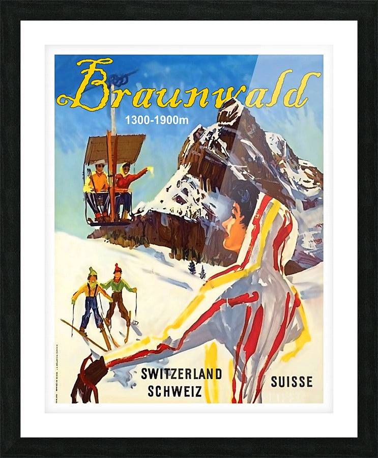 Braunwald - Powderaddicts