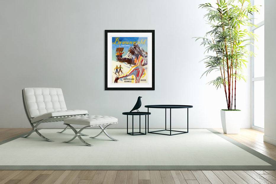 Braunwald - Powderaddicts