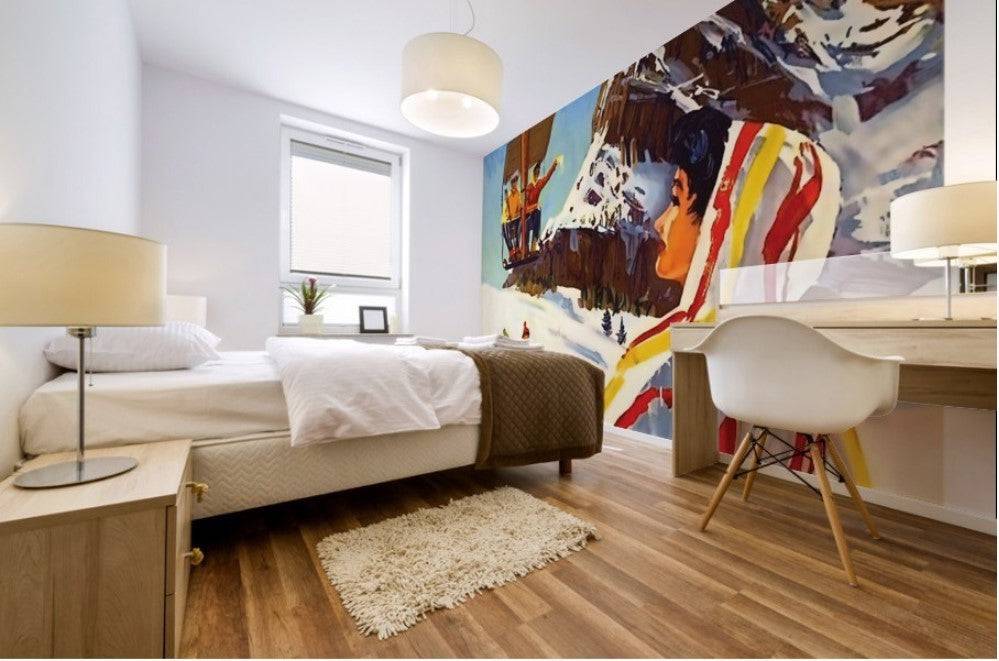 Braunwald - Powderaddicts