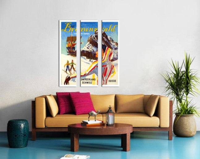 Braunwald - Powderaddicts