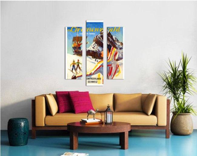 Braunwald - Powderaddicts