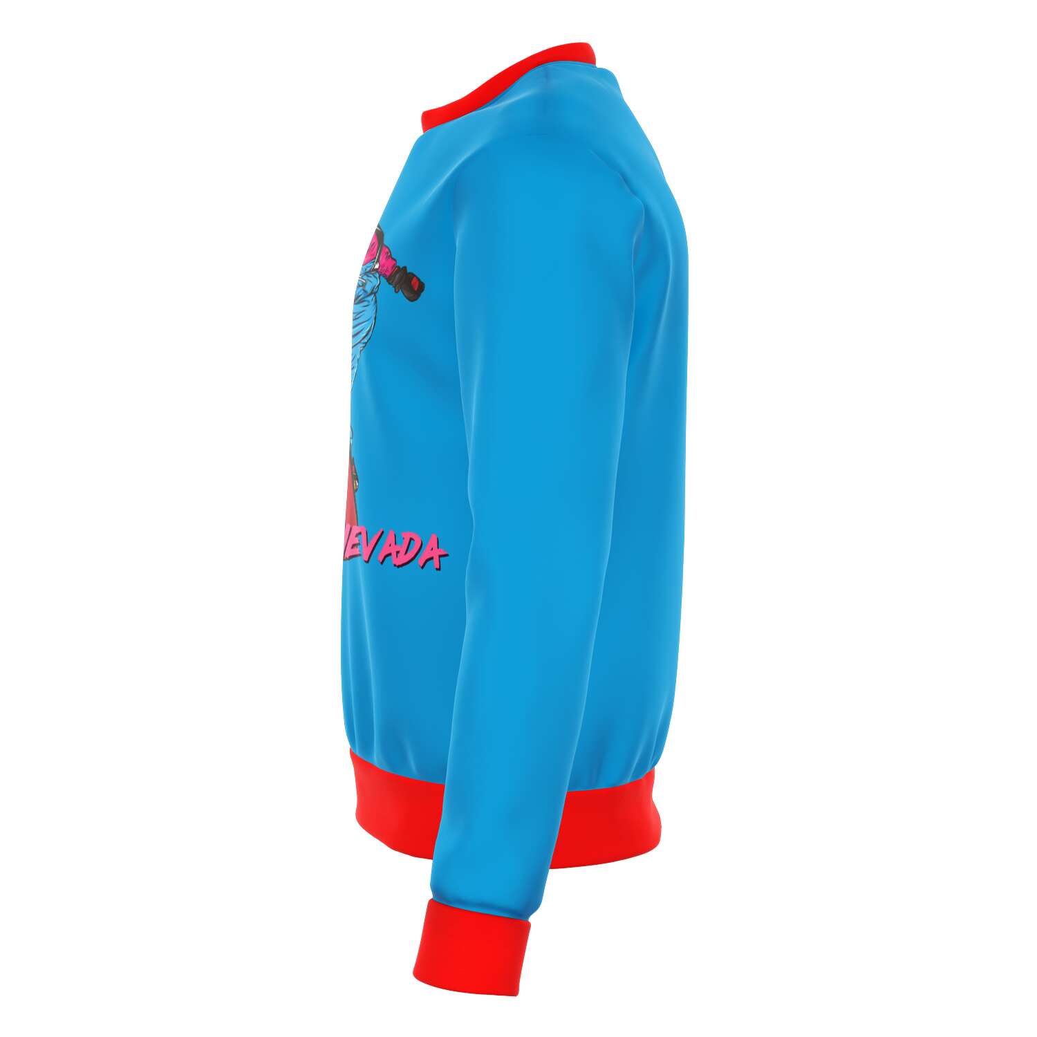 Ride Nevada Ugly Christmas Sweater - Powderaddicts