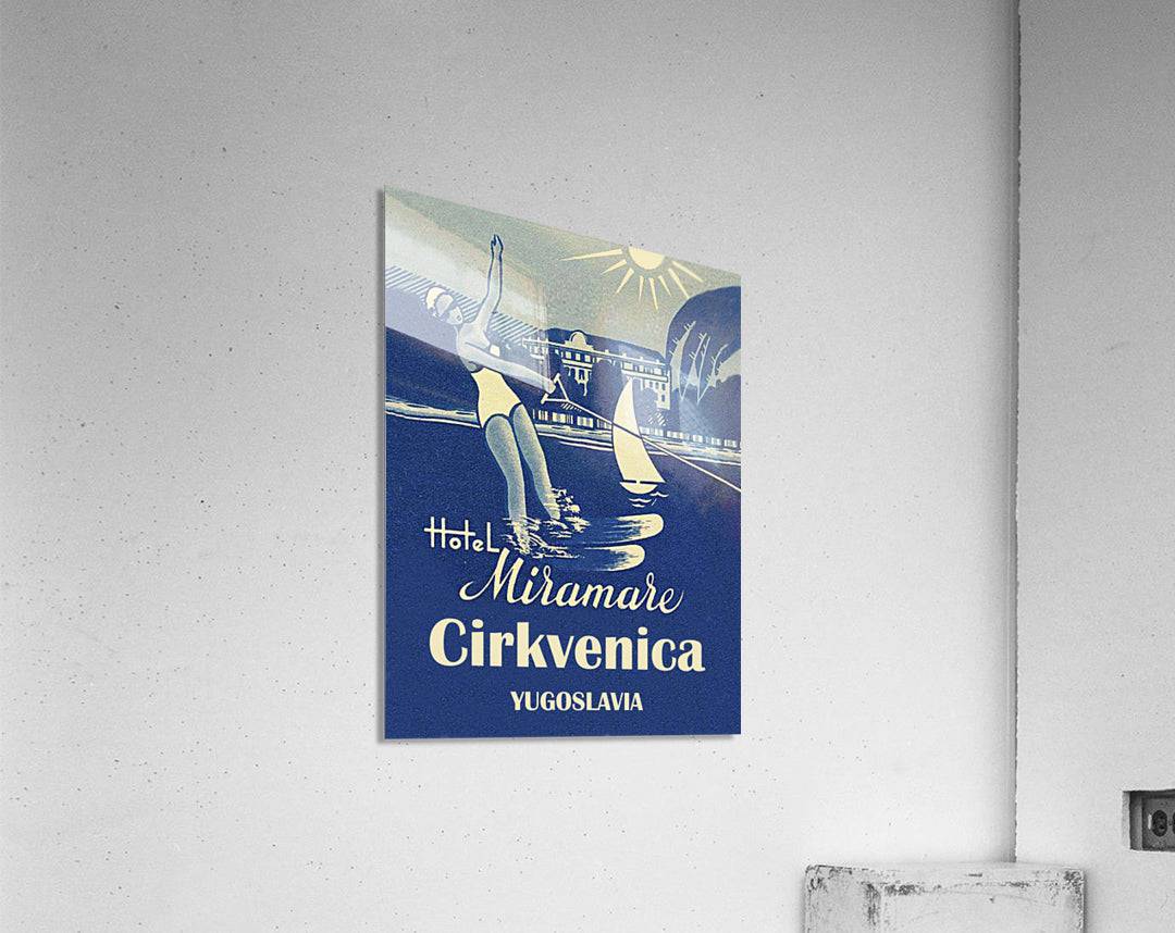 Cirkevenica - Powderaddicts