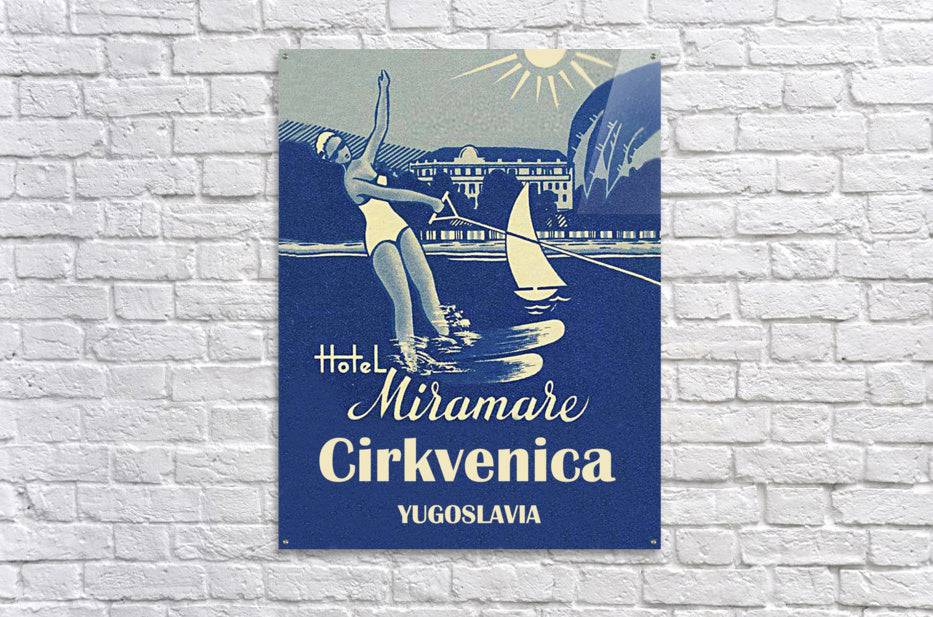 Cirkevenica - Powderaddicts