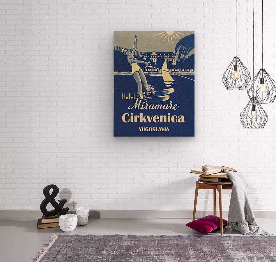 Cirkevenica - Powderaddicts