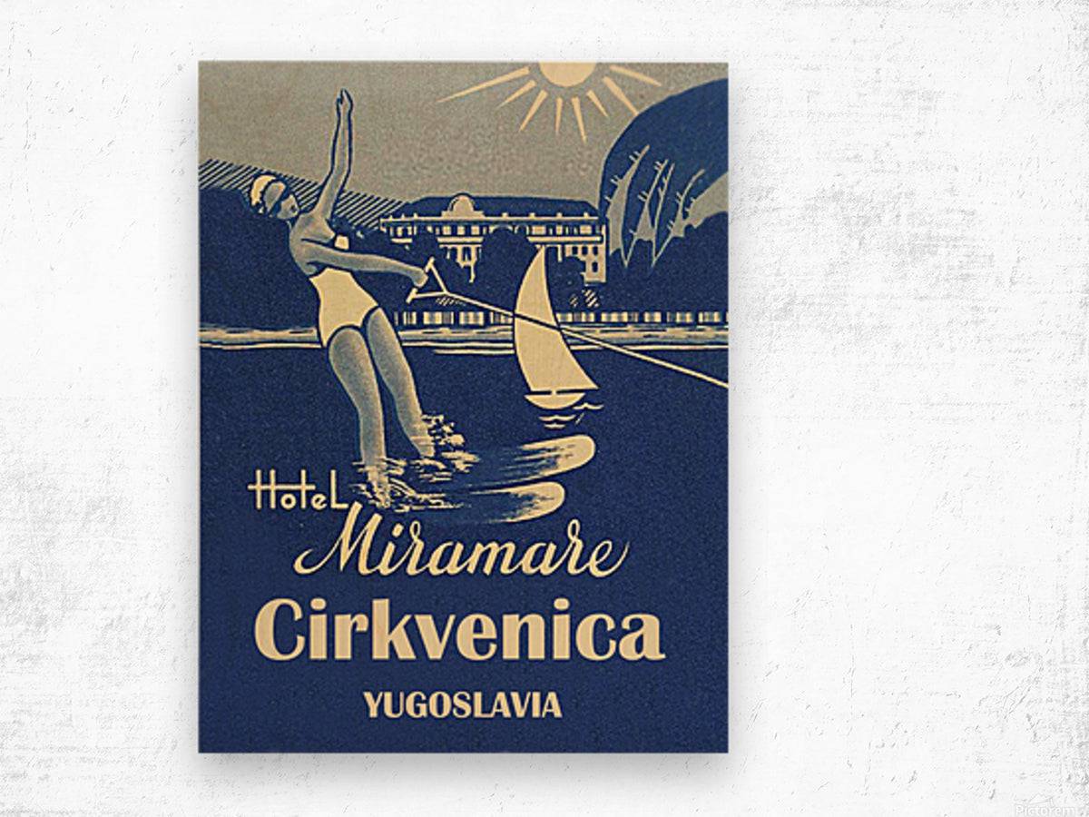 Cirkevenica - Powderaddicts