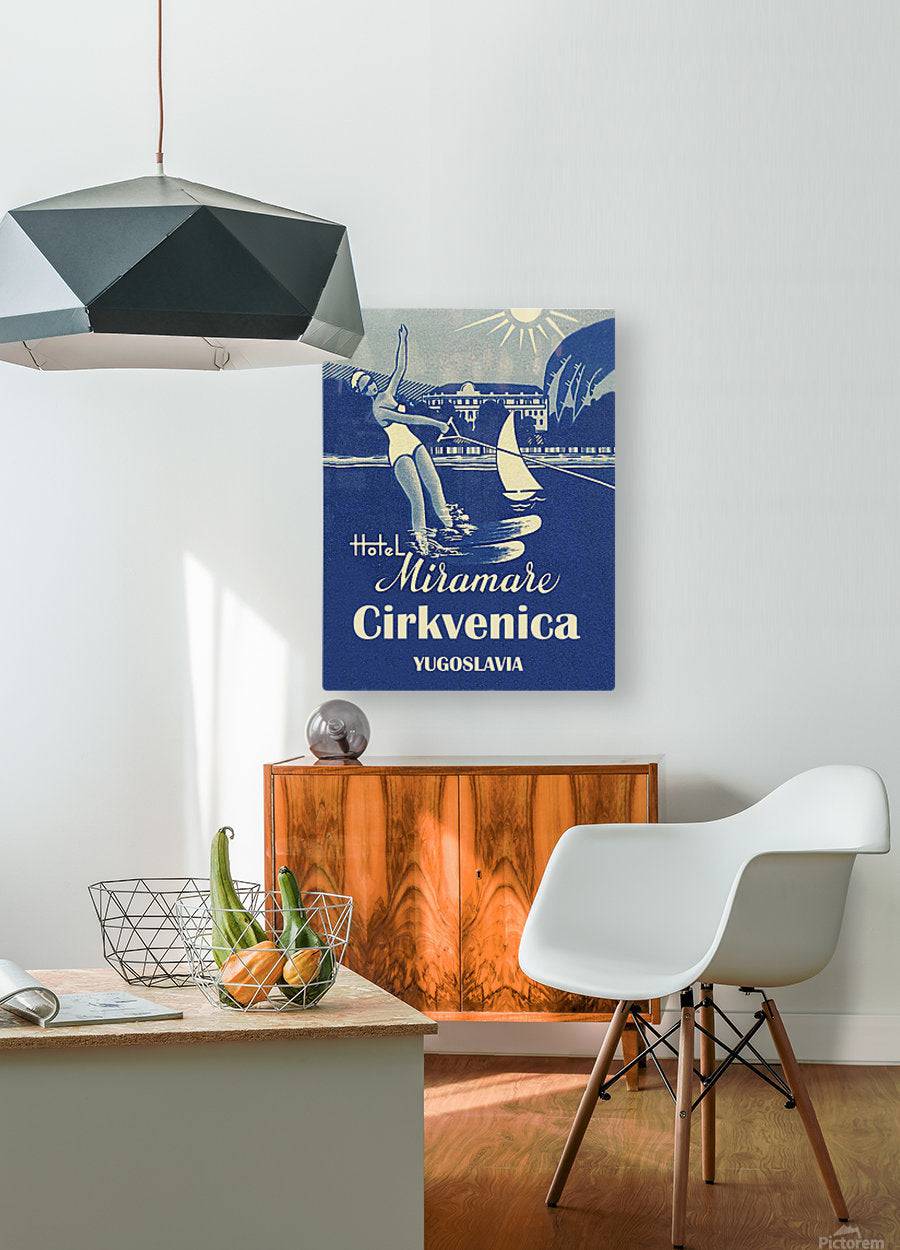 Cirkevenica - Powderaddicts