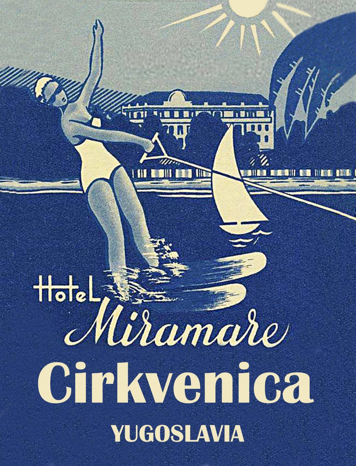 Cirkevenica - Powderaddicts