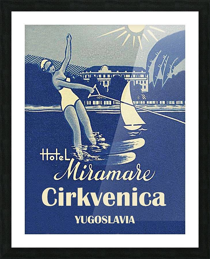 Cirkevenica - Powderaddicts